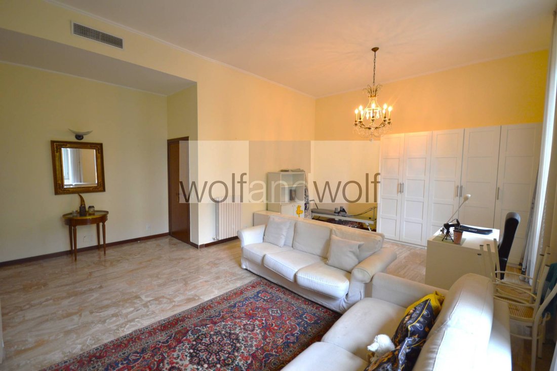 Apartment in Ariosto - Magenta Area, Milan, Italy 3 - 17900818