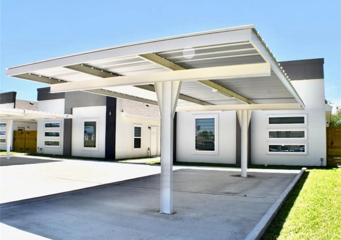 McAllen, Texas, United States 1 - 18483746