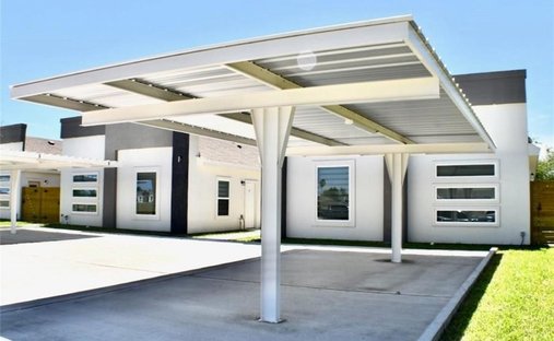 Apartment in McAllen, Texas, United States 1