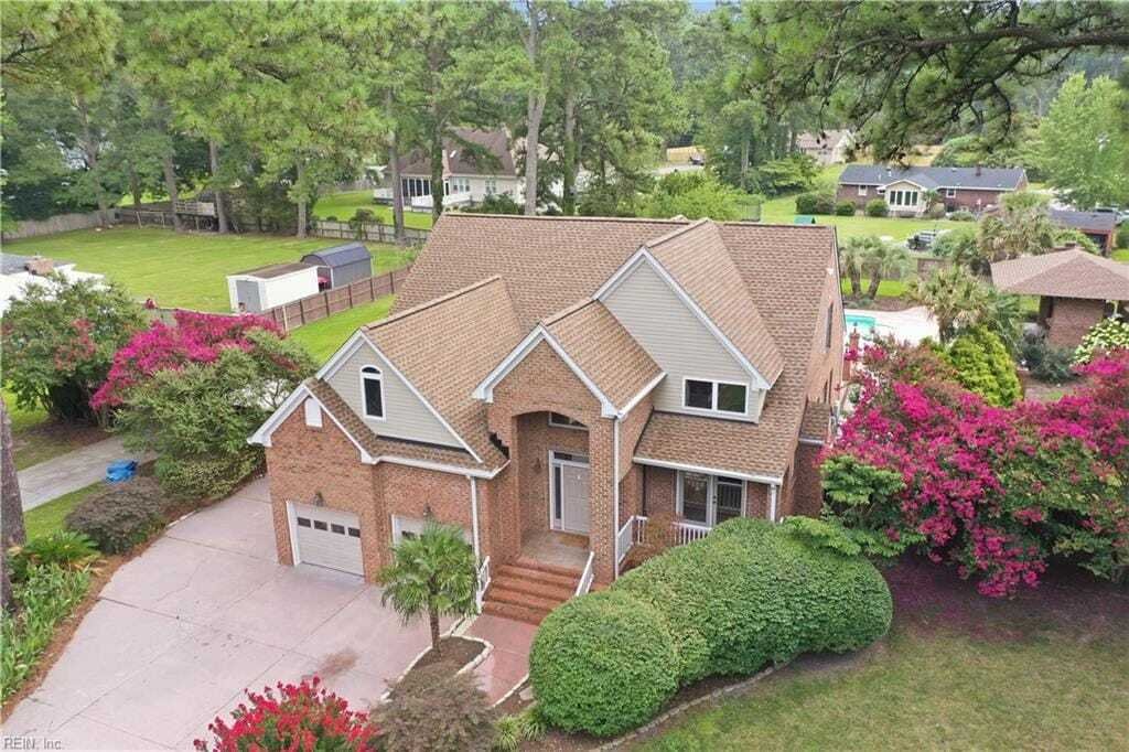 House in Virginia Beach, Virginia, United States 1 - 18485765