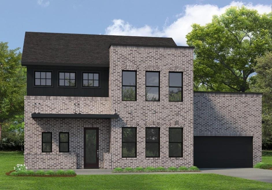 House in Houston, Texas, United States 1 - 17722680