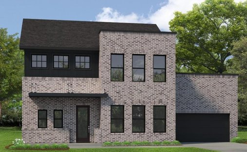 Haus in Houston, Texas, Vereinigte Staaten 1