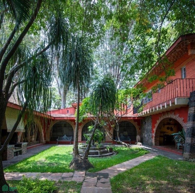 House in Cuernavaca, Morelos, Mexico 1 - 17233538