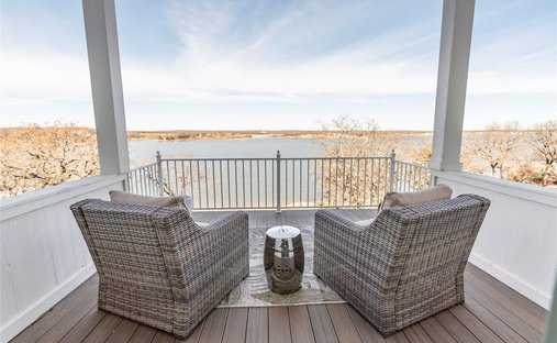 House in Nocona, Texas, United States 1