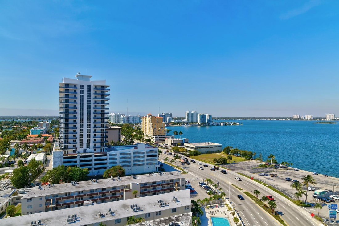 Apartment in Miami Beach, Florida, United States 2 - 18483984