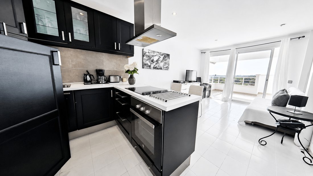 Apartment in Sant Llorenc des Cardassar, Balearic Islands, Spain 2 - 18483560