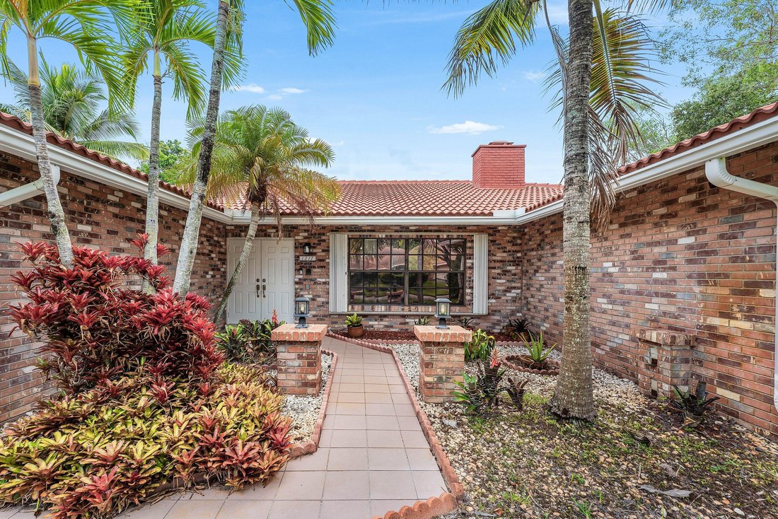 House in Coral Springs, Florida, United States 2 - 18485697