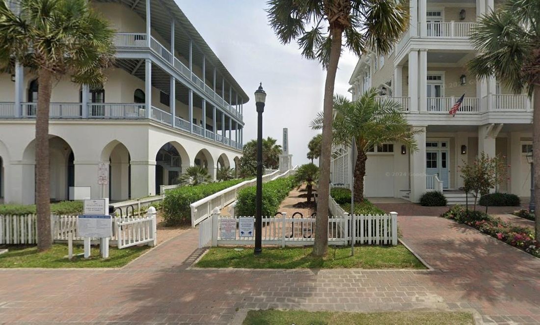 House in Galveston, Texas, United States 5 - 18486223