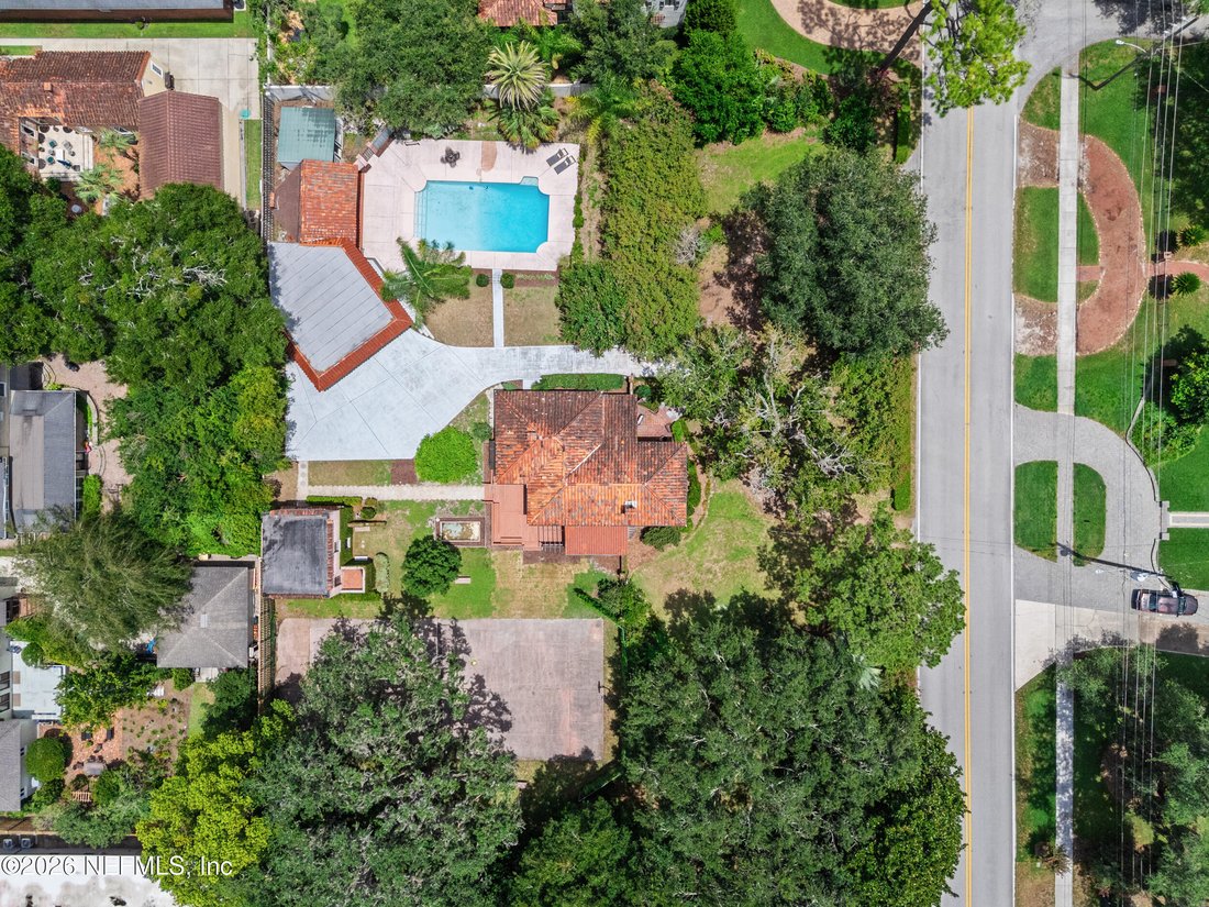 House in Jacksonville, Florida, United States 1 - 18487899