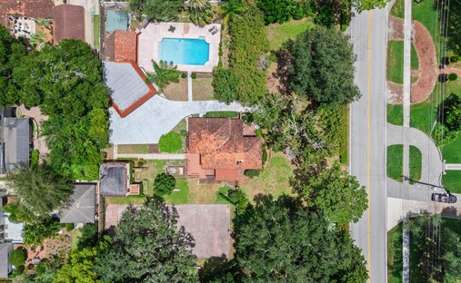 House in Jacksonville, Florida, United States 1