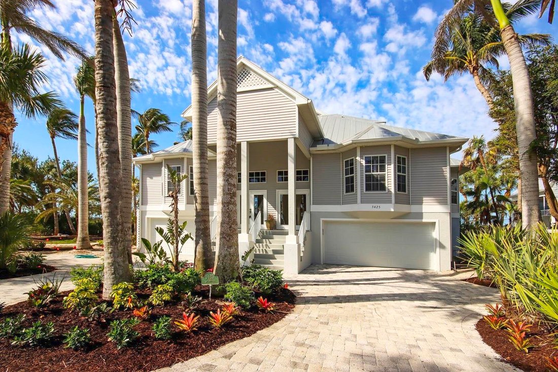 Haus in Sanibel, Florida, Vereinigte Staaten 1 - 18482902