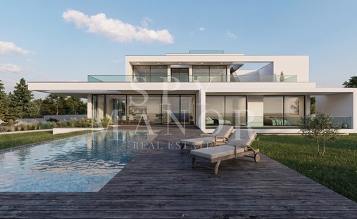 Villa in Lagoa e Carvoeiro, Algarve, Portugal 1