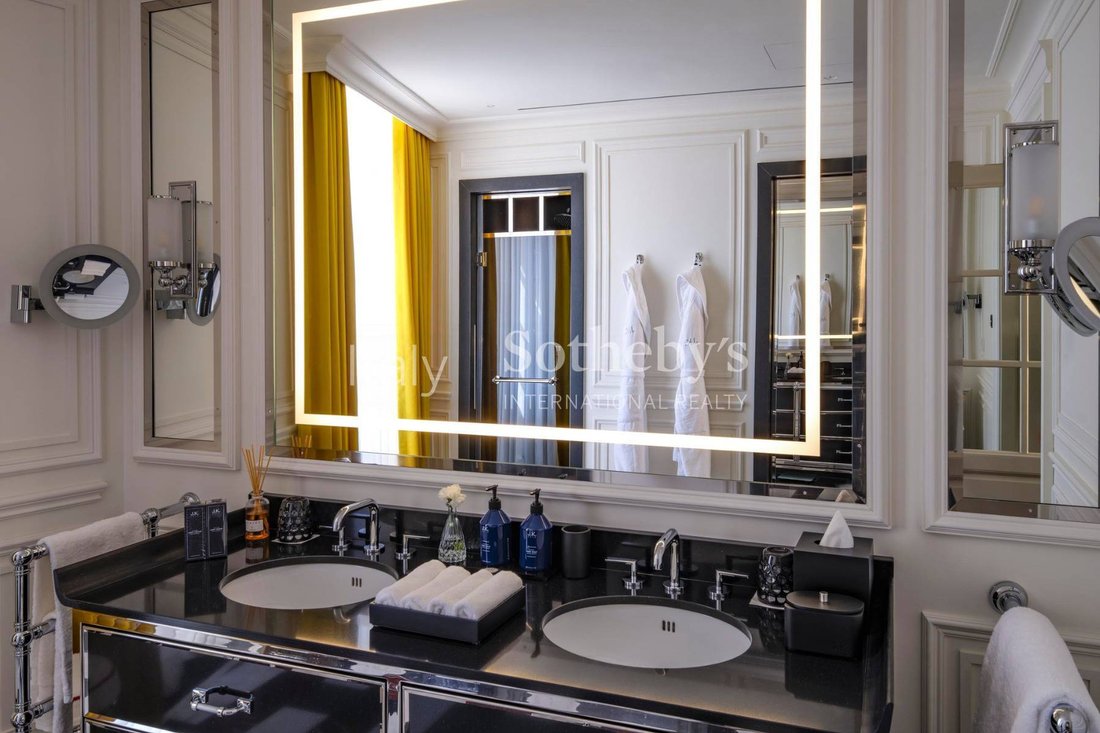 Apartment in Piazza del Popolo - Piazza Navona - Quirinale, Rome, Italy 5 - 18487700