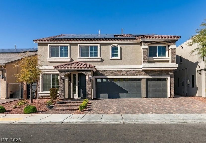 House in Las Vegas, Nevada, United States 1 - 18487927