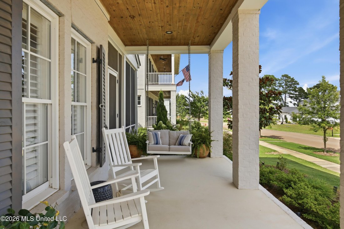 House in Madison, Mississippi, United States 4 - 18470556
