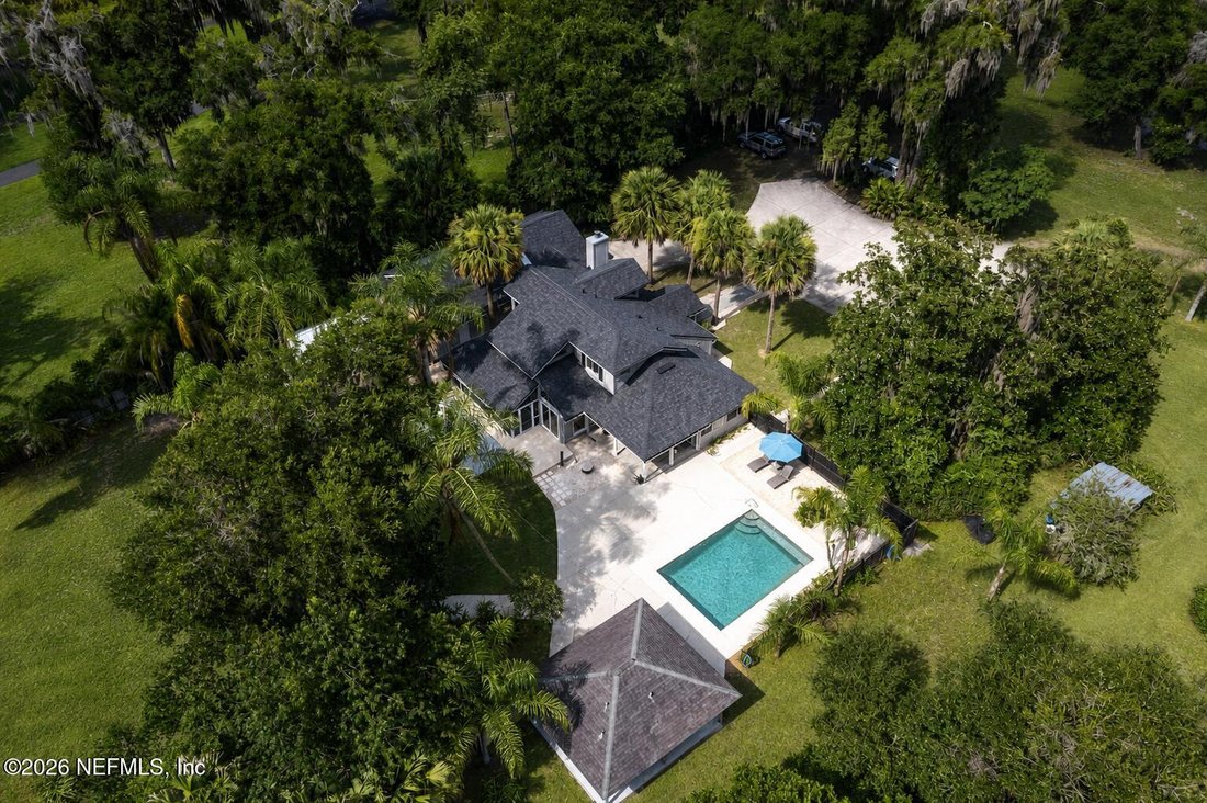 House in Fruit Cove, Florida, United States 1 - 18487898
