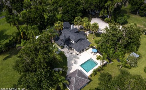House in Fruit Cove, Florida, United States 1