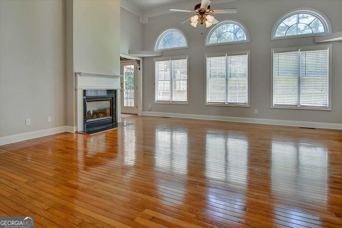 House in Fayetteville, Georgia, United States 5 - 18436790