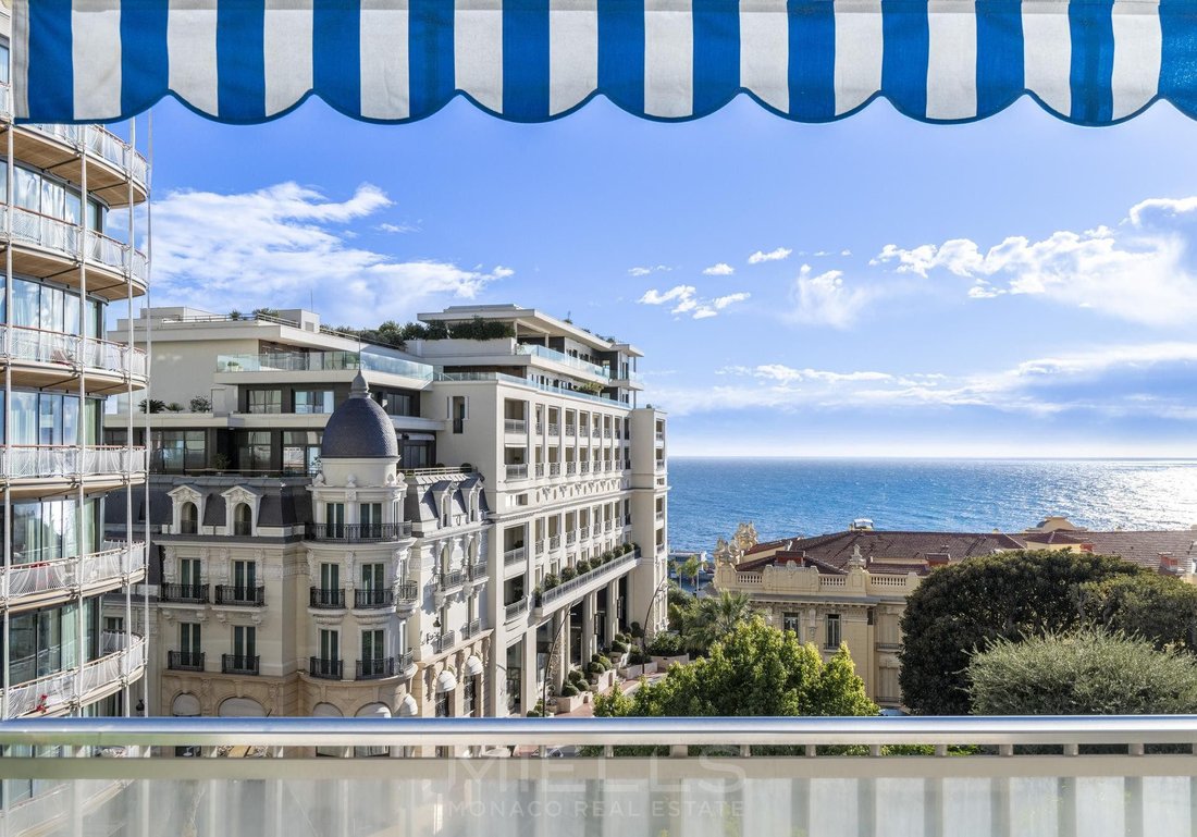 House in Monaco, Monaco 2 - 18487606