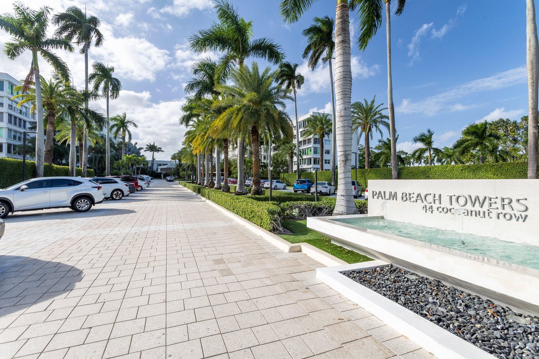 Condo in Palm Beach, Florida, United States 3 - 18481319