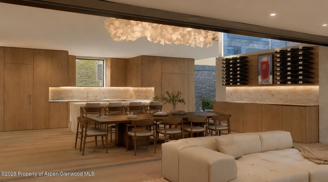 House in Aspen, Colorado, United States 2 - 18484144