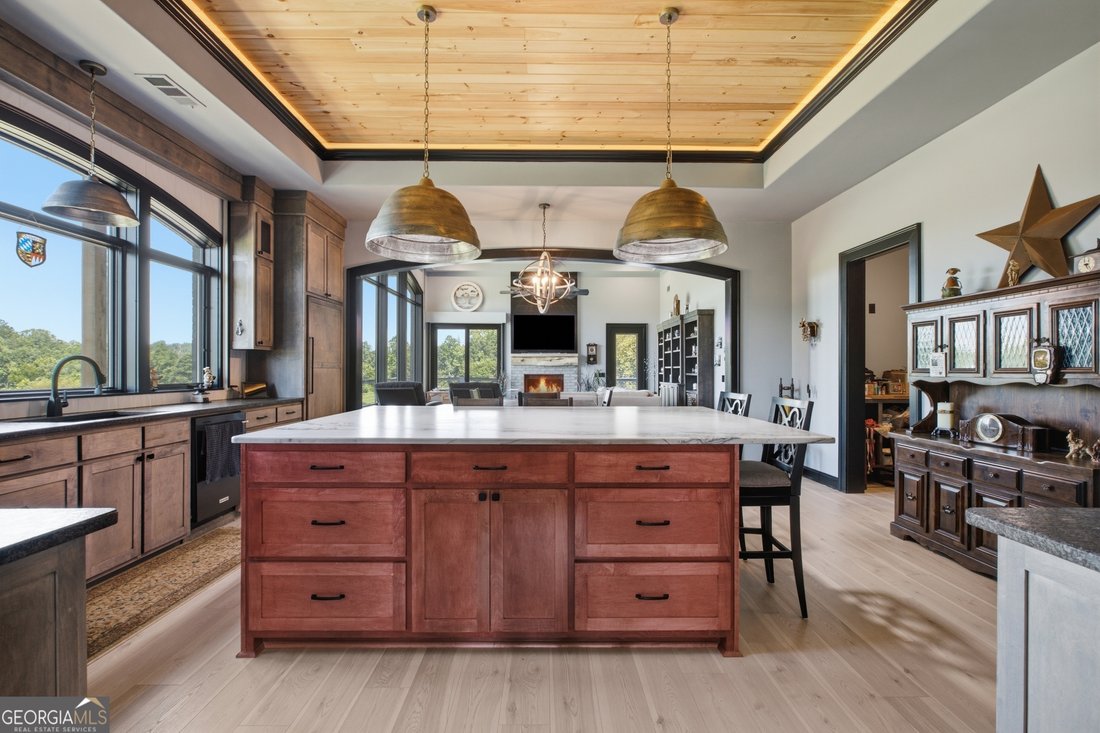 House in Clarkesville, Georgia, United States 5 - 18483907