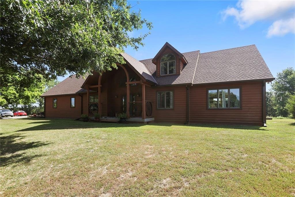 House in Kearney, Missouri, United States 3 - 18316328