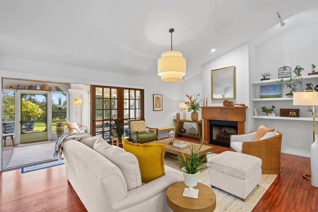 House in Waimea, Hawaii, United States 2 - 18487617
