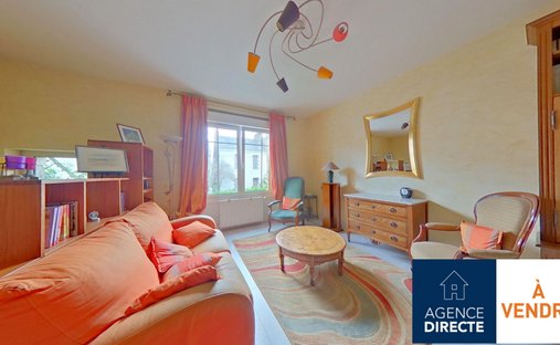 House in Chantenay - Sainte-Anne, Nantes, France 1