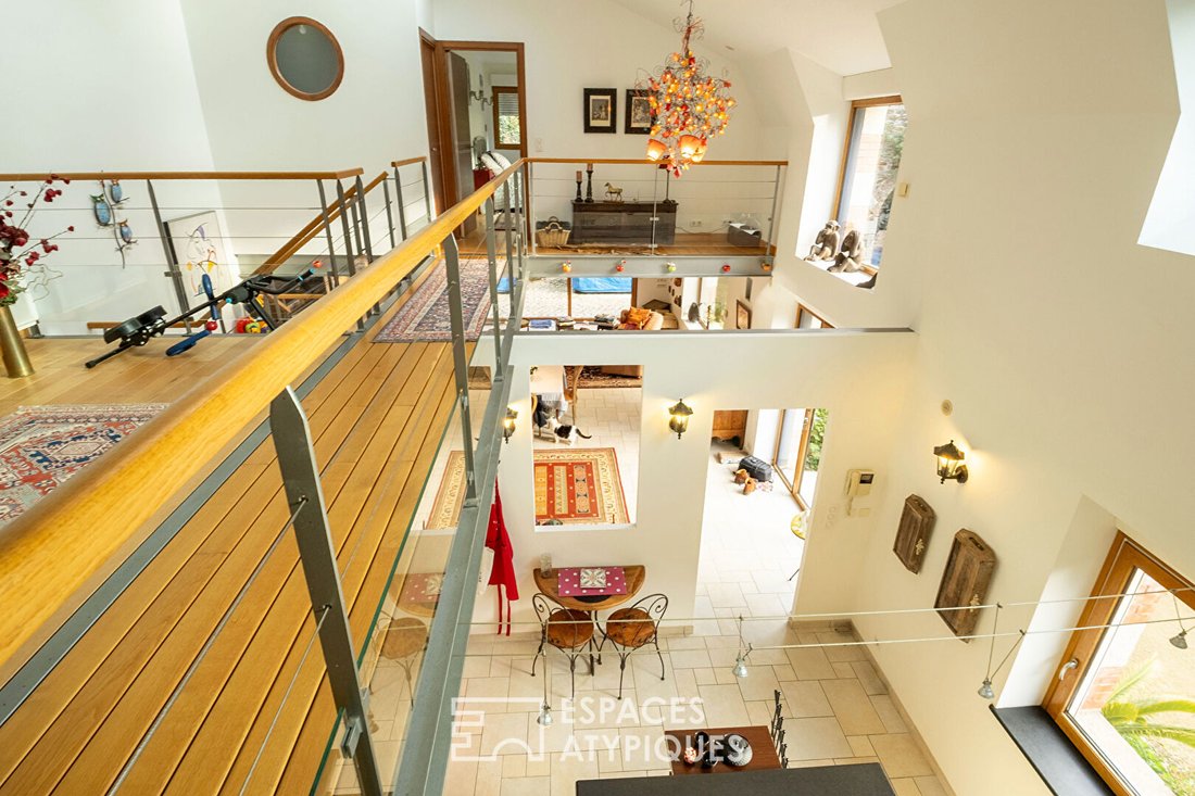 Villa in Binic, Binic-Etables-sur-Mer, France 3 - 18484397