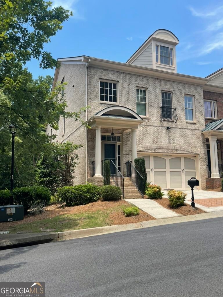 Townhouse in Johns Creek, Georgia, United States 1 - 18483882