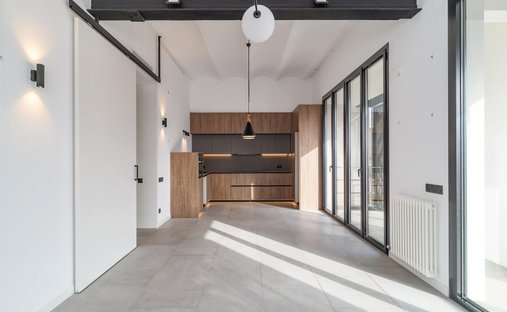 Appartamento a Les Corts, Barcellona, Spagna 1