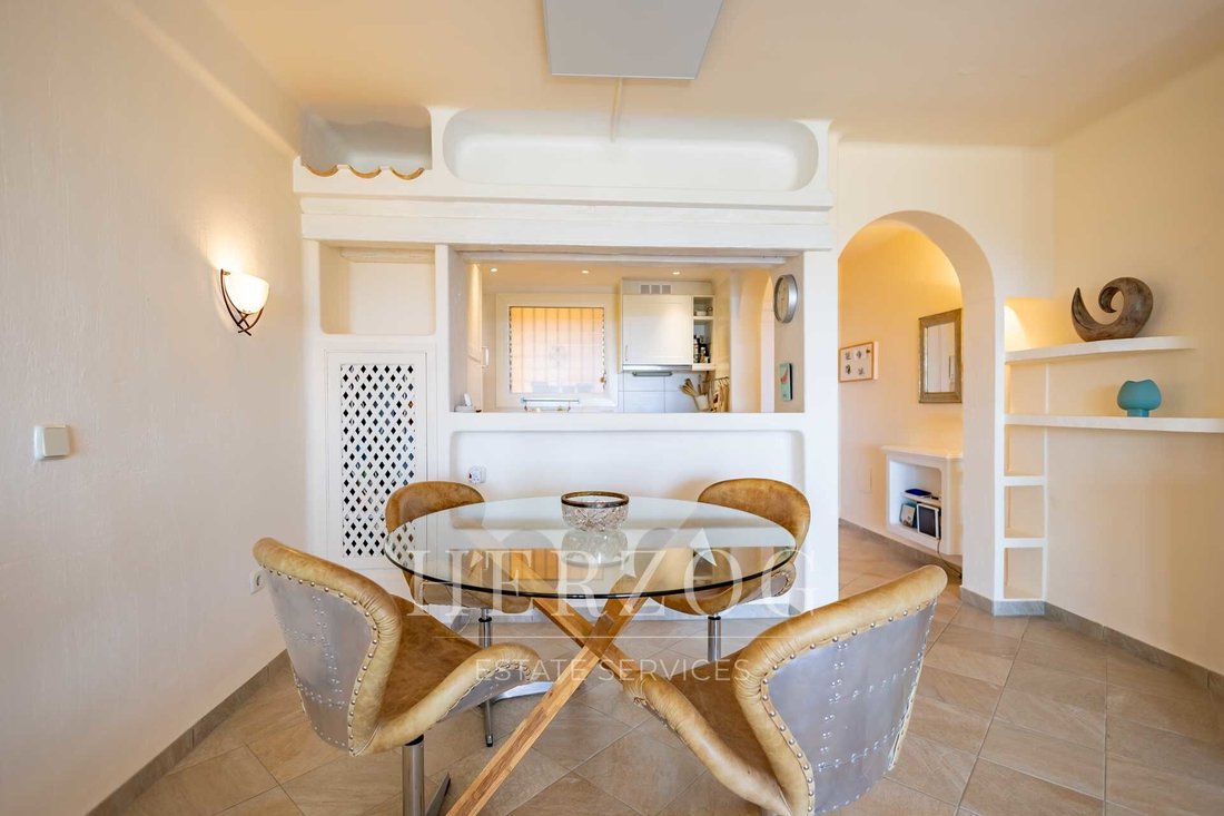 Apartment in Cala Fornells, Calvia, Balearic Islands 5 - 18483562