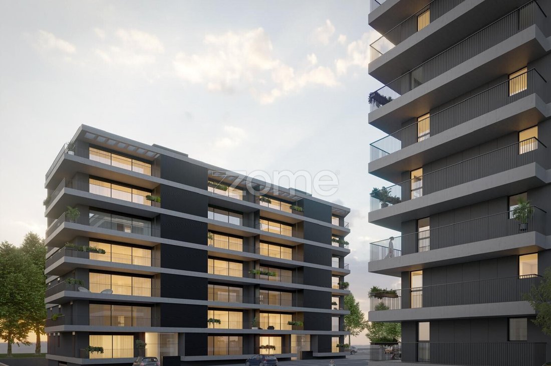 Apartment in Nogueira, Fraiao e Lamacaes, Braga, Portugal 3 - 18486840