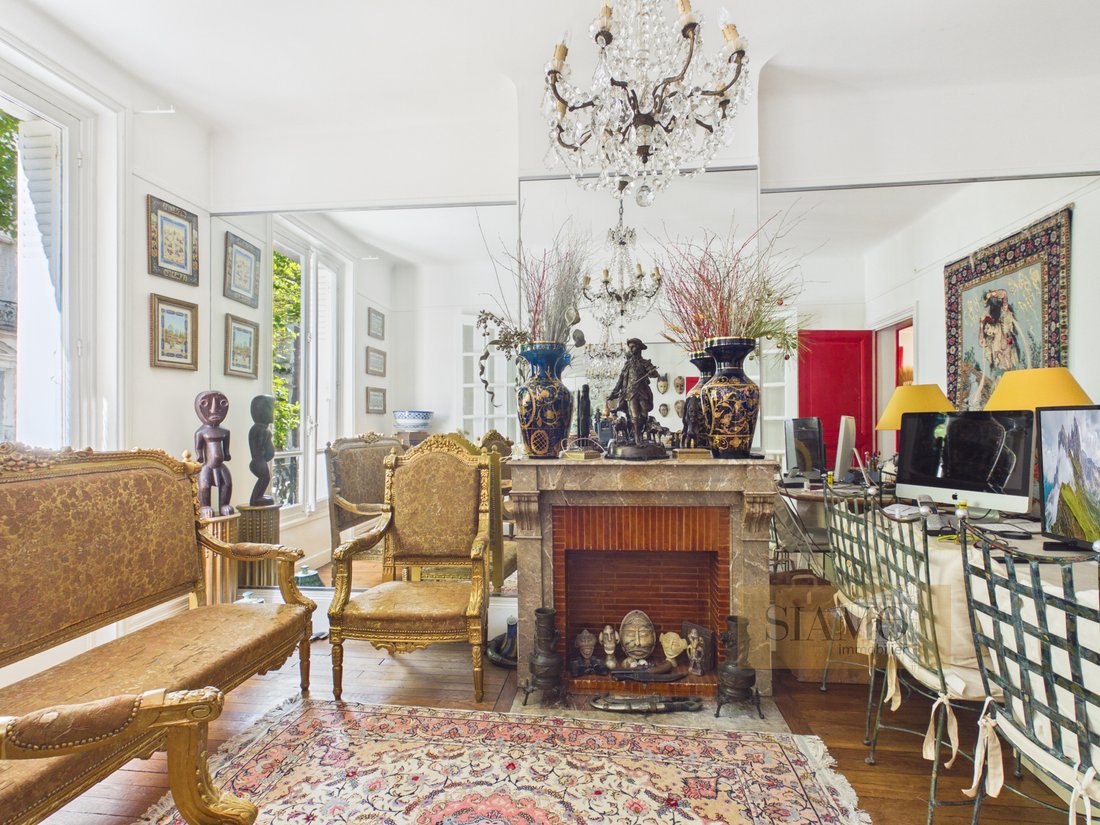 Apartment in Vincennes, Ile-de-France, France 3 - 18485665