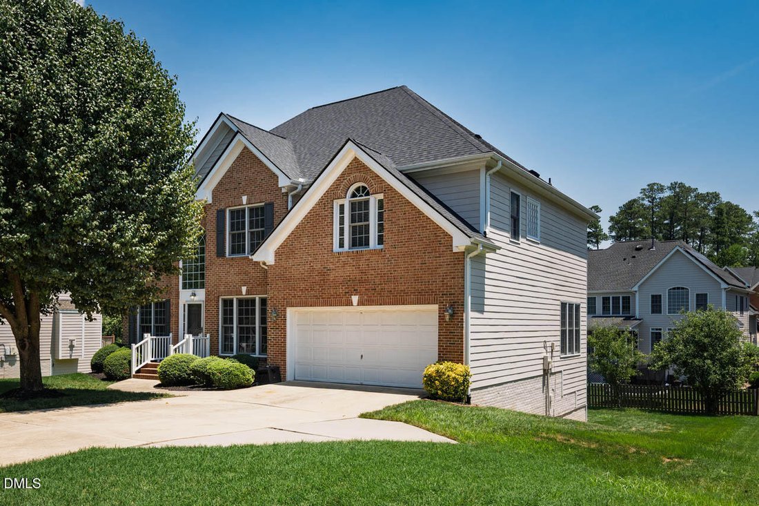 House in Durham, North Carolina, United States 2 - 18485938