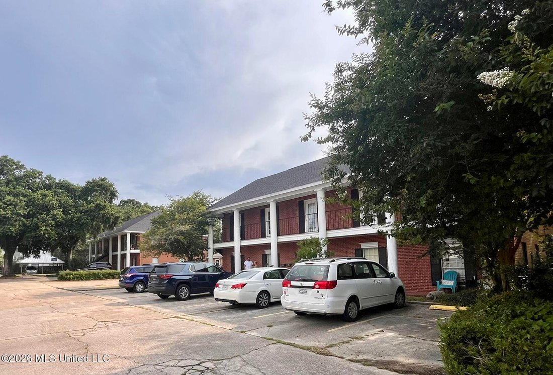 Gulfport, Mississippi, United States 1 - 18485104
