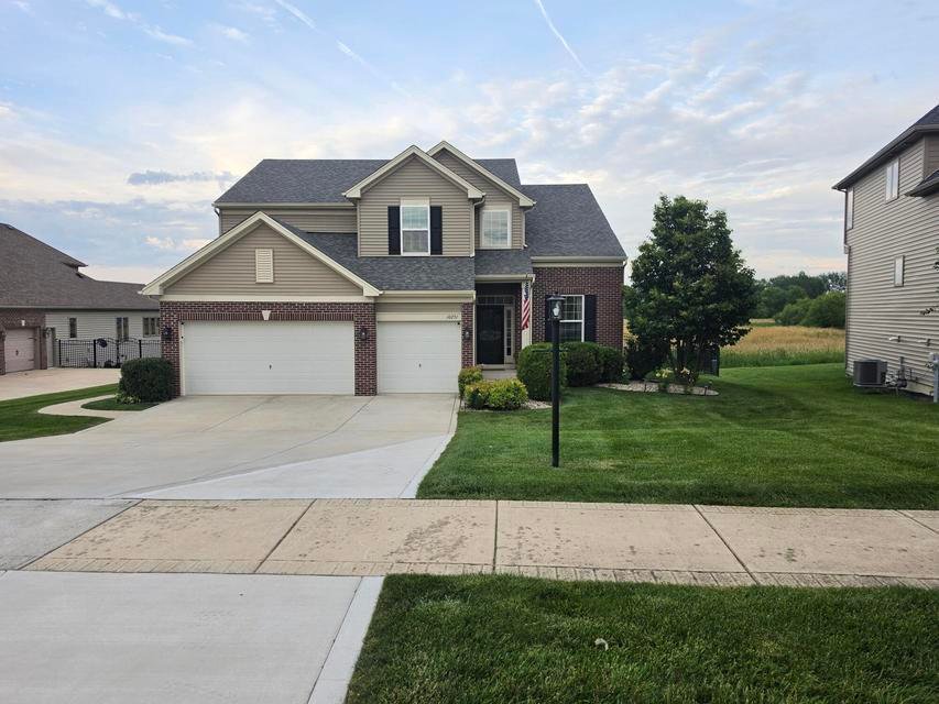 House in Crown Point, Indiana, United States 1 - 18486054