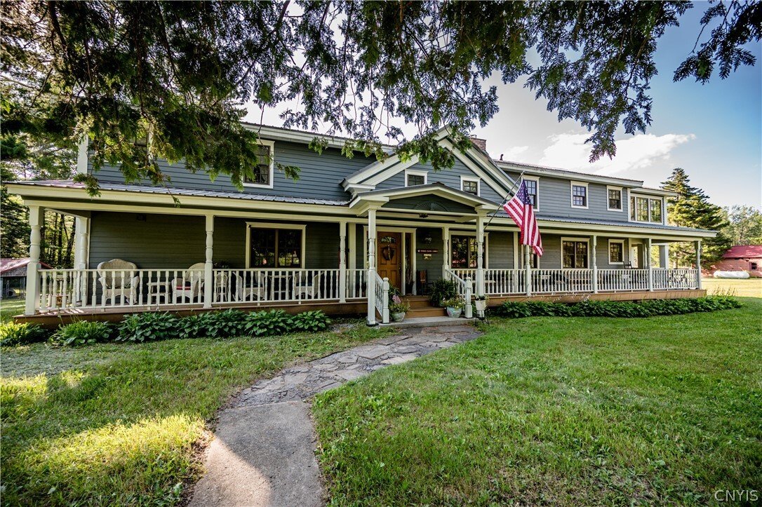 House in Cold Brook, New York, United States 2 - 18485038