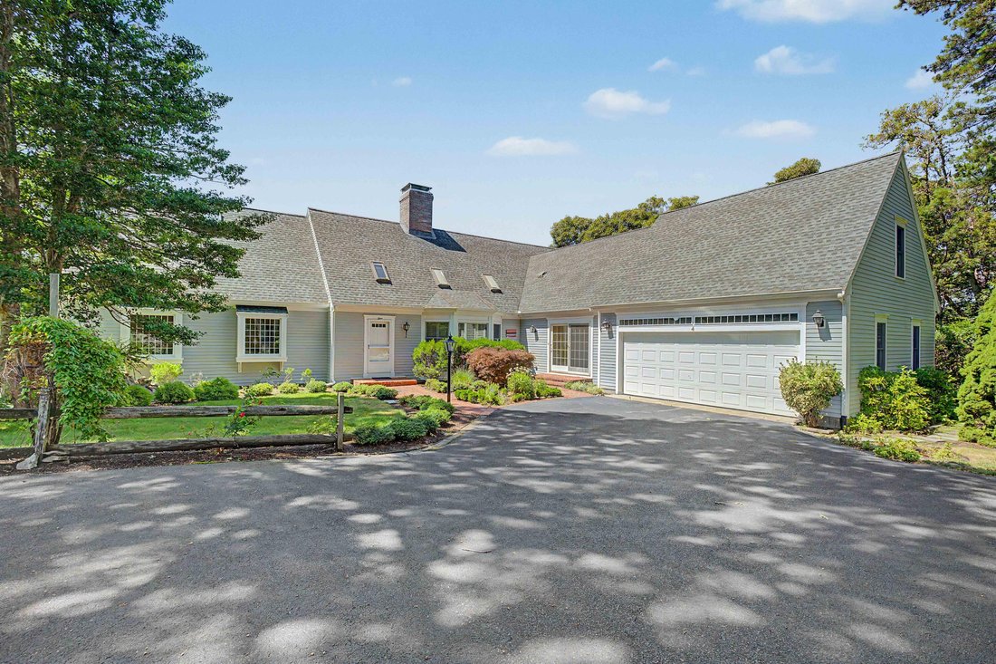 House in Dennis, Massachusetts, United States 4 - 18488150