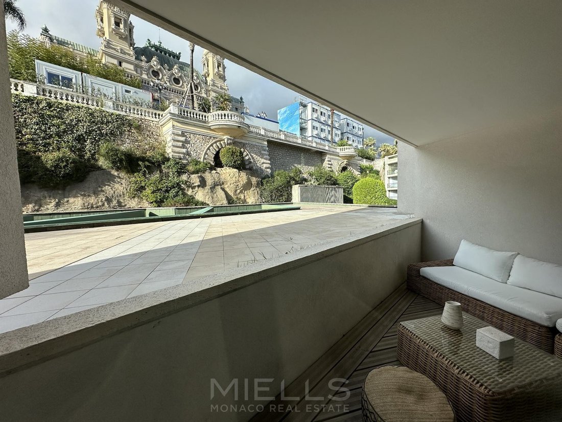 House in Monaco, Monaco 5 - 18487588