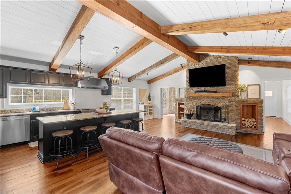 House in Dallas, Georgia, United States 4 - 18483787