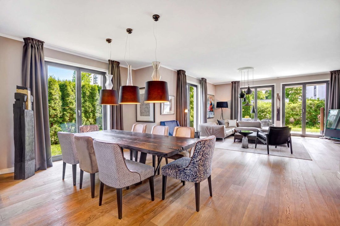 Apartment in Munich, Bavaria, Germany 1 - 17888645