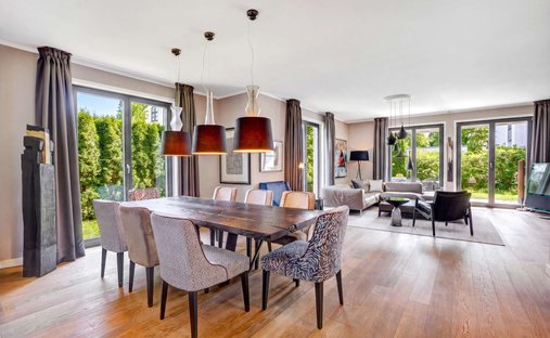 Apartamento en Múnich, Baviera, Alemania 1