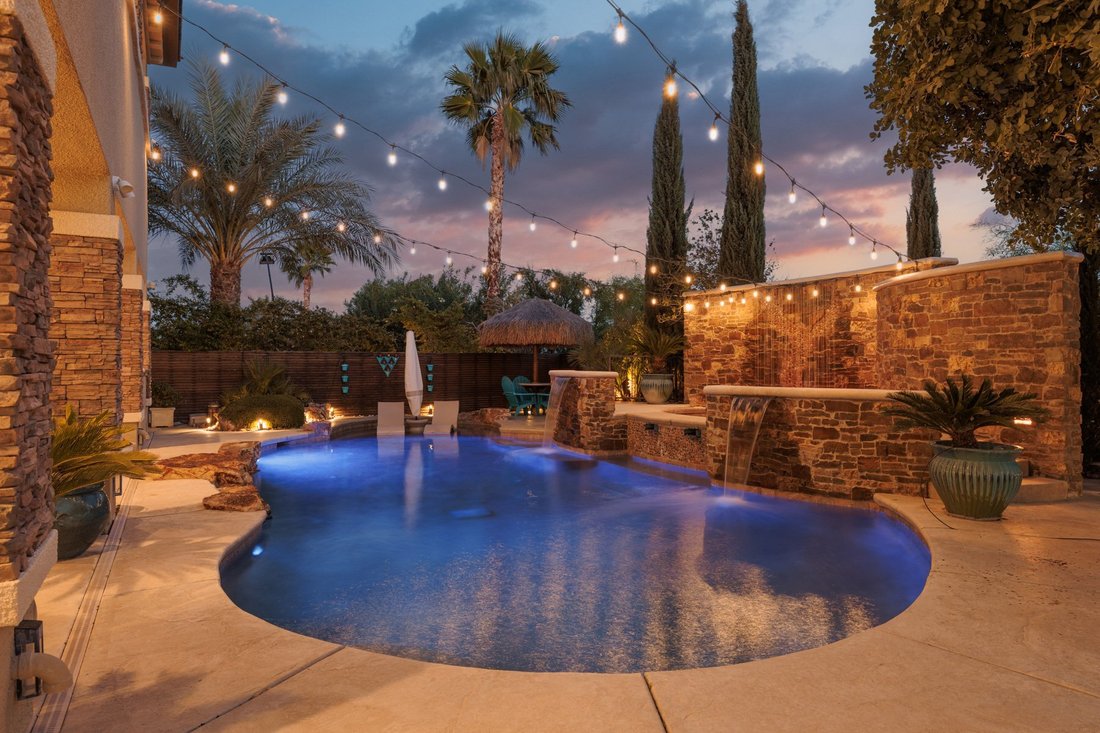 House in Las Vegas, Nevada, United States 4 - 18484751