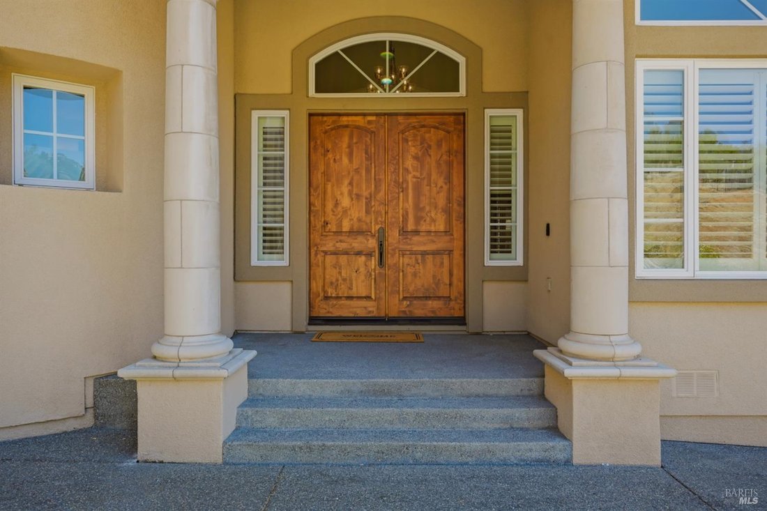 House in Napa, California, United States 5 - 18483930