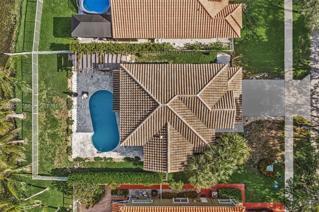 House in Cooper City, Florida, United States 3 - 18485448