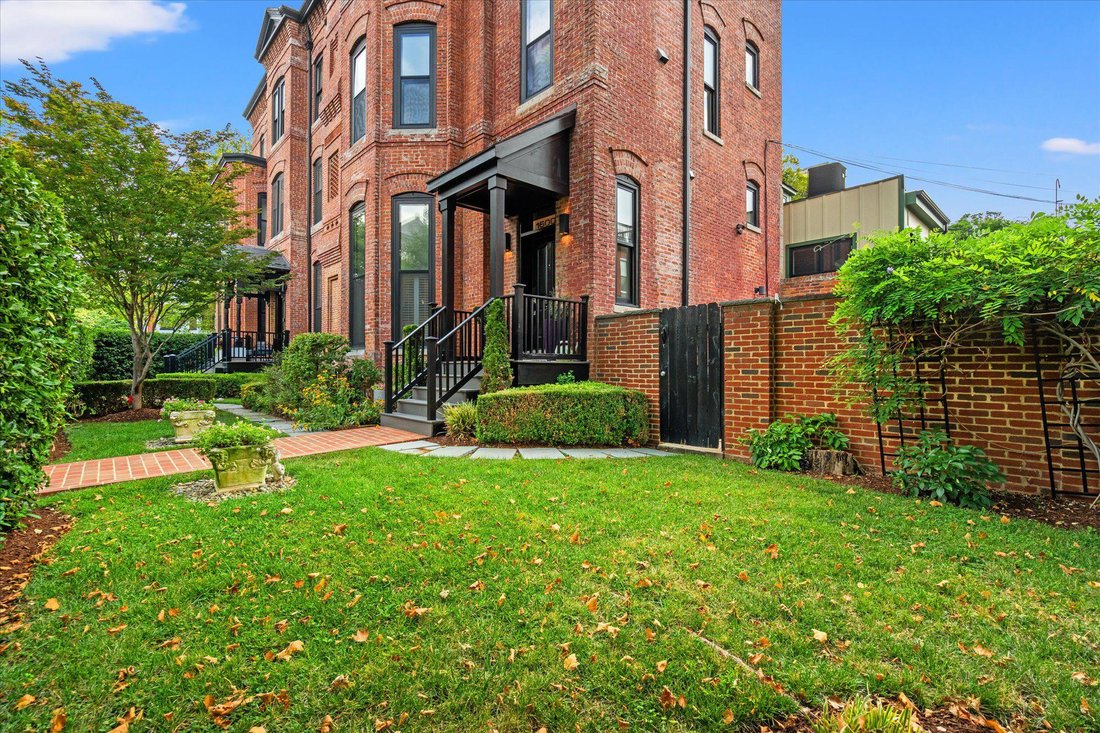 House in Washington, District of Columbia, United States 3 - 18484730