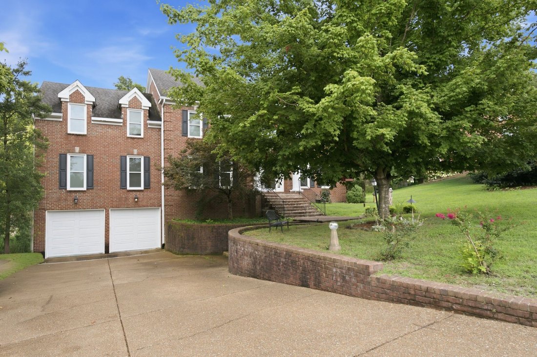 House in Franklin, Tennessee, United States 4 - 18486506
