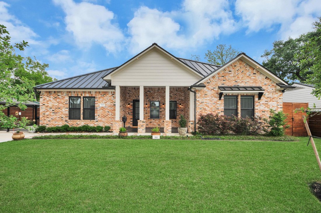 House in Sugar Land, Texas, United States 2 - 18483723